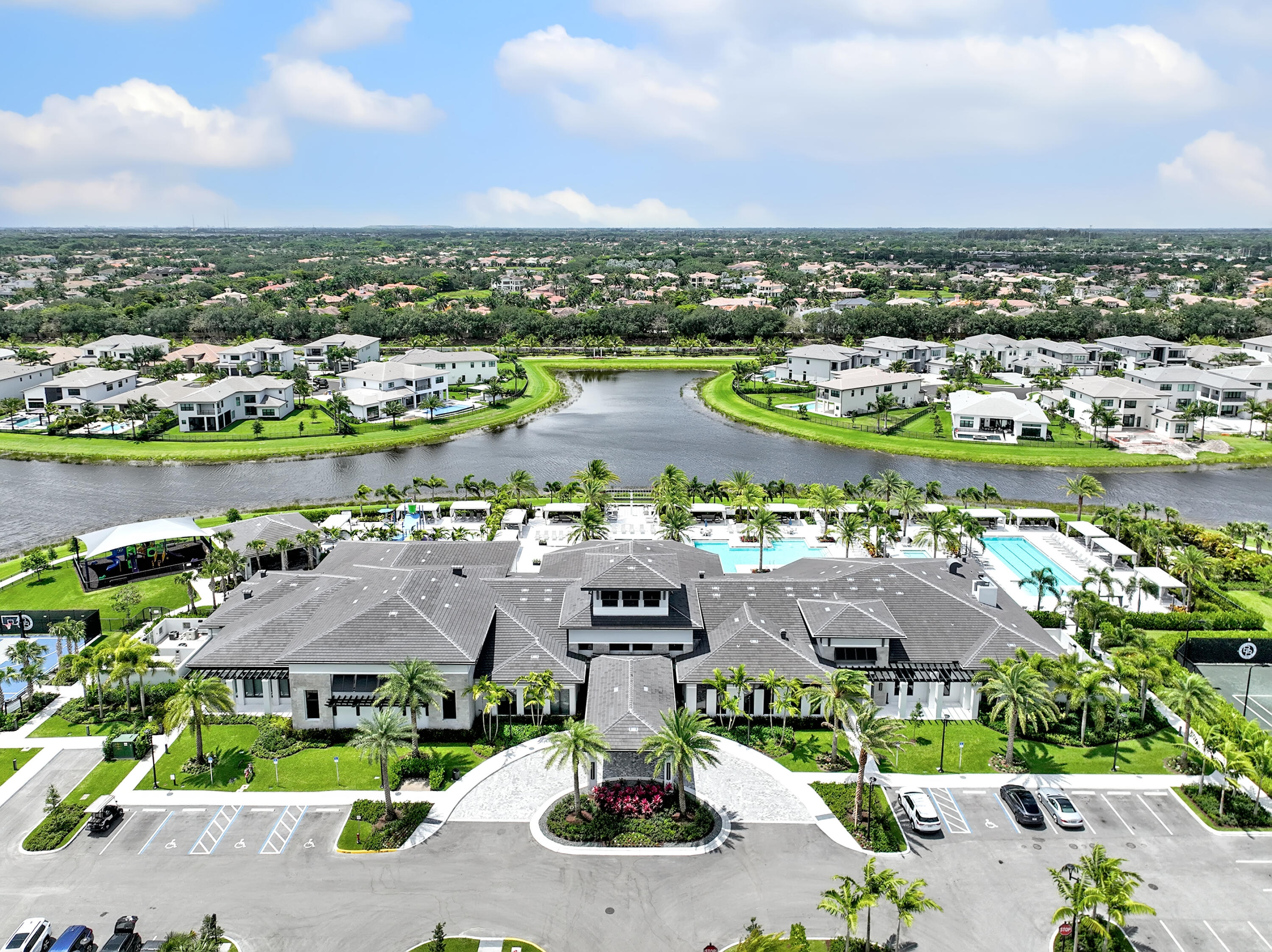 17048 Cappuccino Way Boca Raton, FL 33496 - Photo 43 of 43 clubhouse