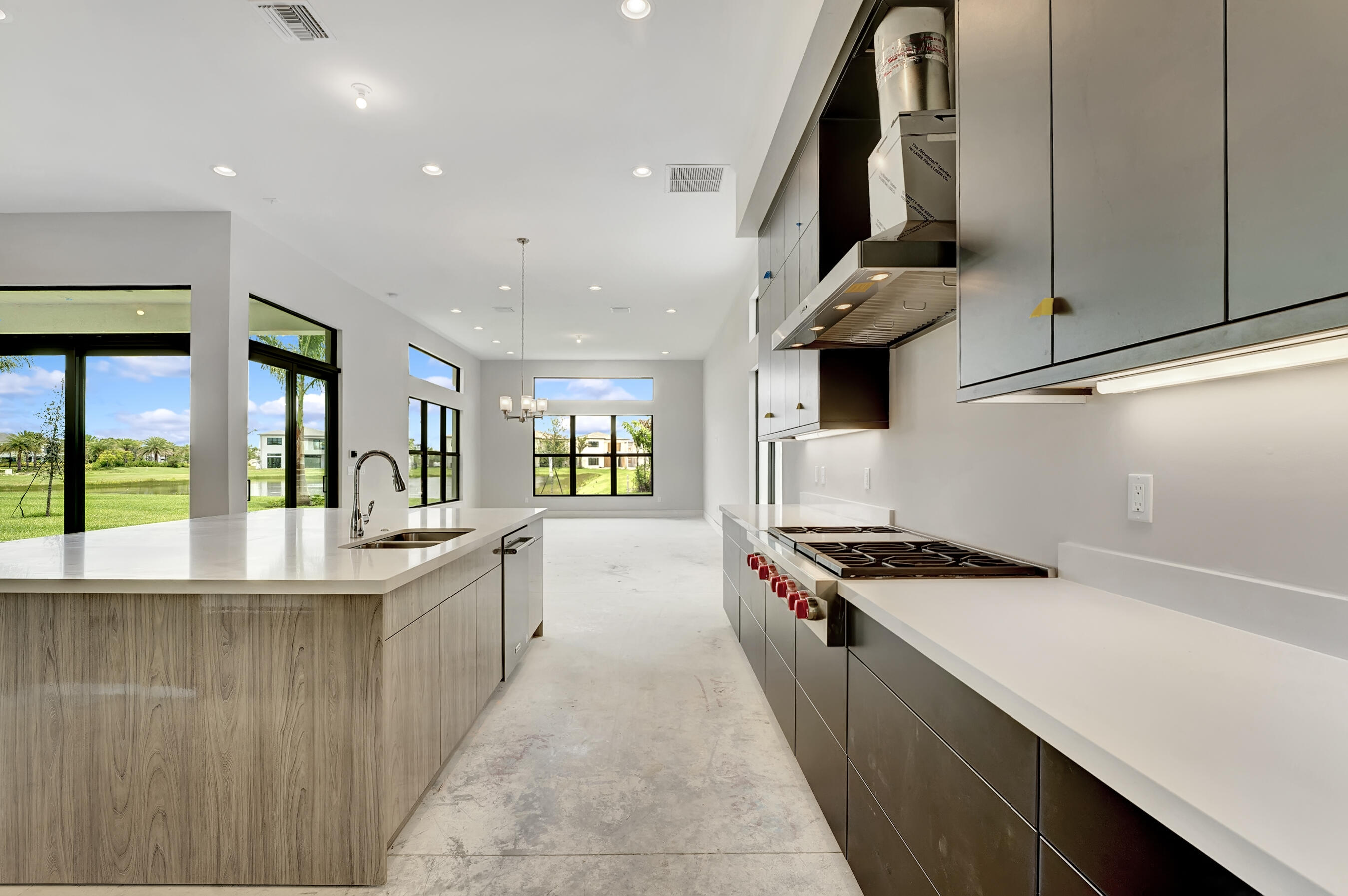 17048 Cappuccino Way Boca Raton, FL 33496 - Photo 6 of 43 kitchen