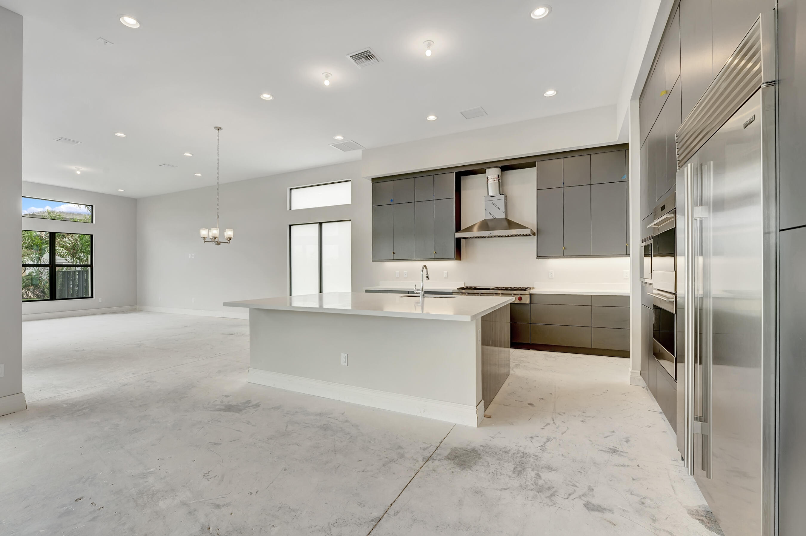 17048 Cappuccino Way Boca Raton, FL 33496 - Photo 7 of 43 kitchen