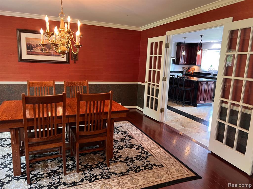 3384 Greenspring Lane Rochester Hills, MI 48309 - Photo 21 of 58