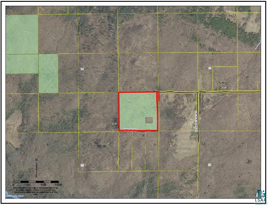 65-xxx Simo Road Marengo, WI 54855 - Photo 16 of 17