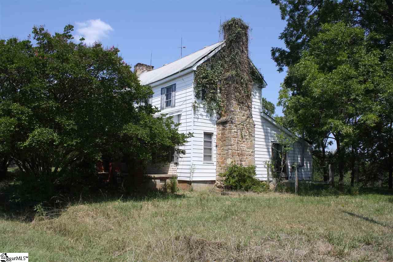 1143 Dunklin Bridge Road Fountain Inn, SC 29644 - Photo 2 of 14