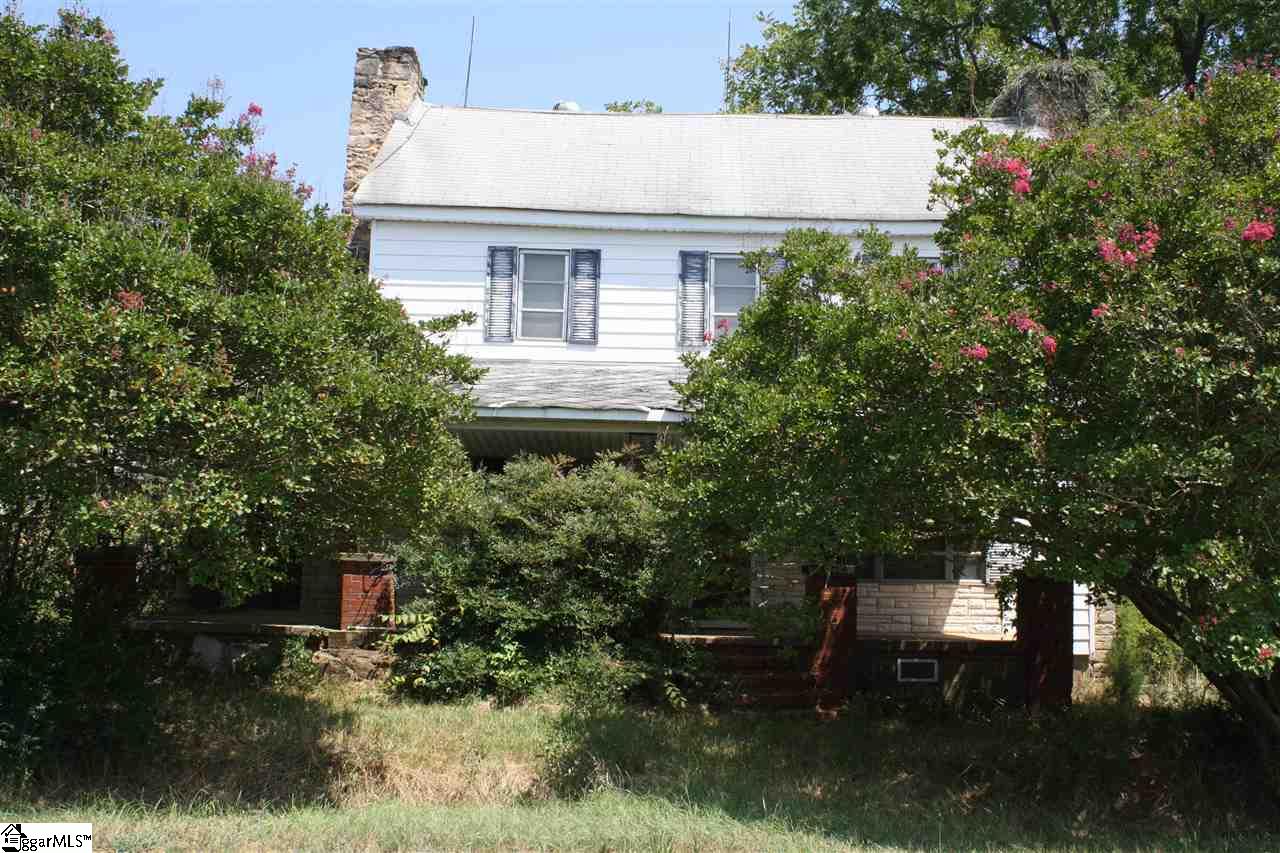1143 Dunklin Bridge Road Fountain Inn, SC 29644 - Photo 3 of 14