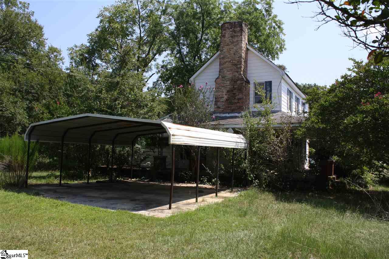1143 Dunklin Bridge Road Fountain Inn, SC 29644 - Photo 4 of 14