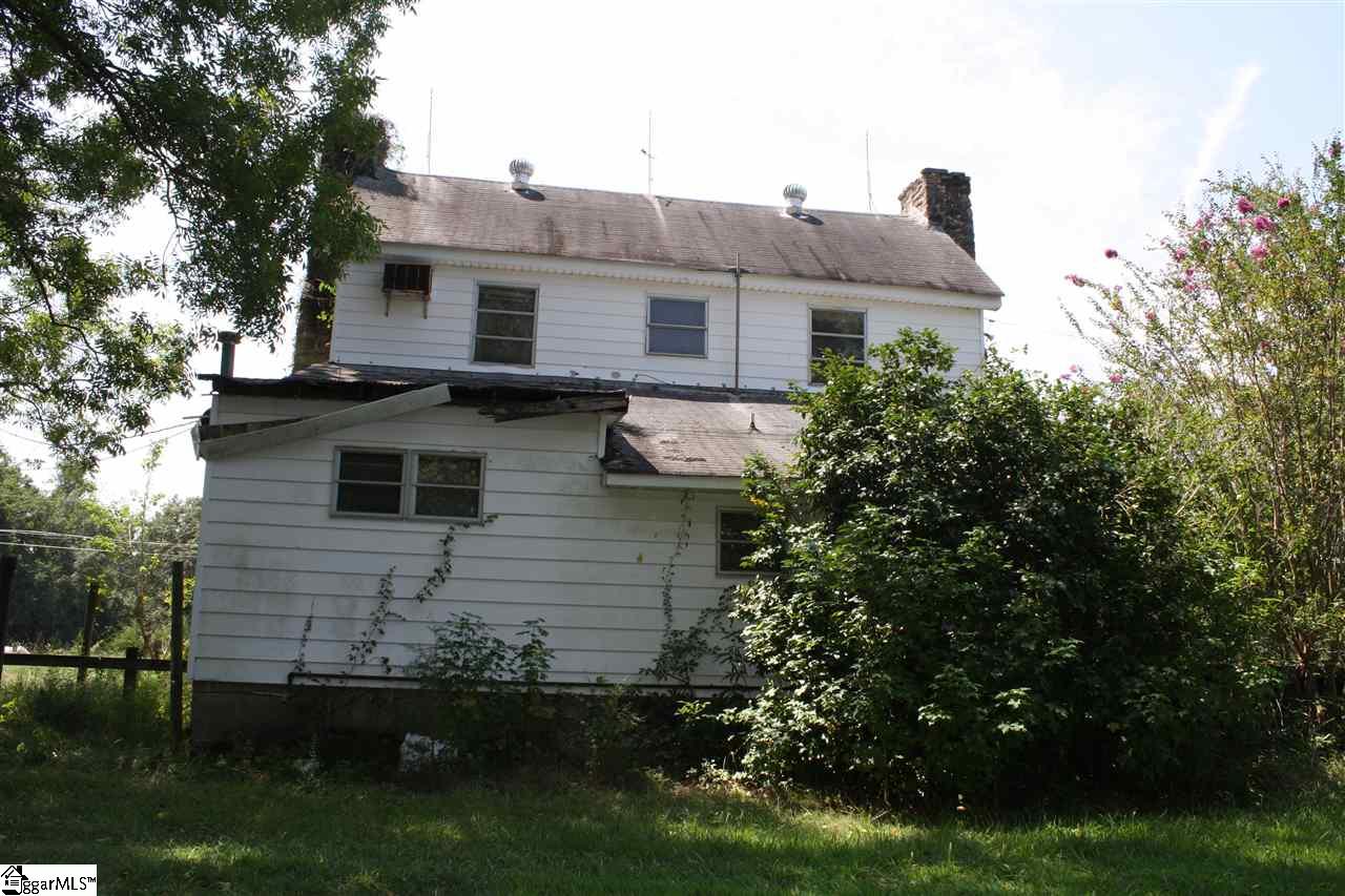 1143 Dunklin Bridge Road Fountain Inn, SC 29644 - Photo 5 of 14