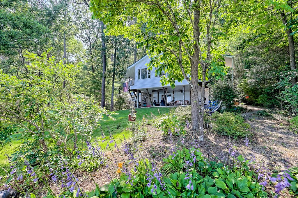 372 Piney Point Road Blairsville, GA 30512 - Photo 26 of 88 Gallery Image 26
