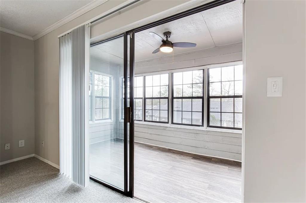 2330 Cobb Parkway Southeast, Unit 322 Smyrna, GA 30080 - Photo 6 of 19 a view of an entryway