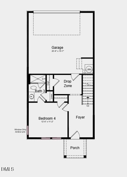 1320 West Garner Road, Unit 100 Garner, NC 27529 - Photo 3 of 25 lower level