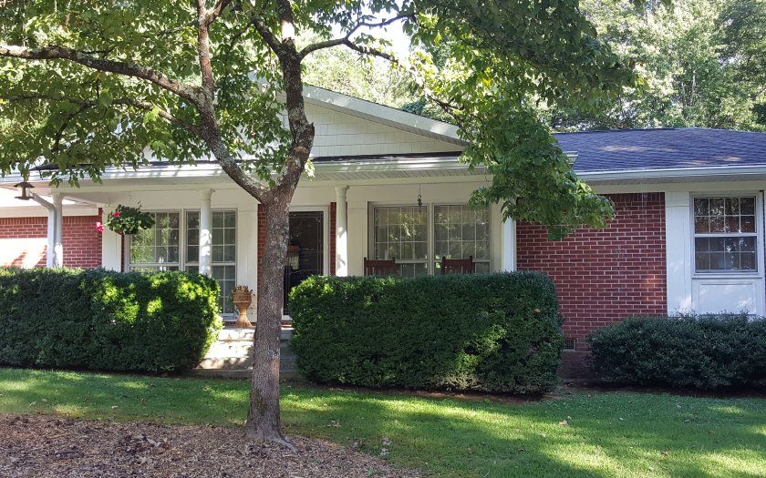 4727 Blue Ridge Drive Blue Ridge, GA 30513 - Photo 1 of 1 Main View