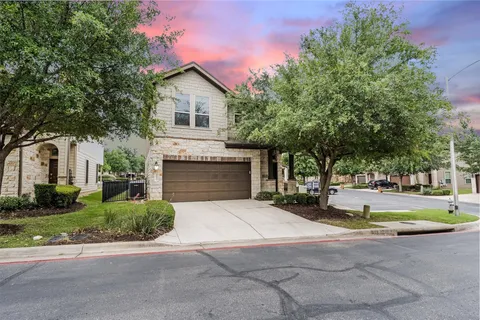 $389,000 | 9837 Milla Circle, Unit 72, Austin, TX 78748