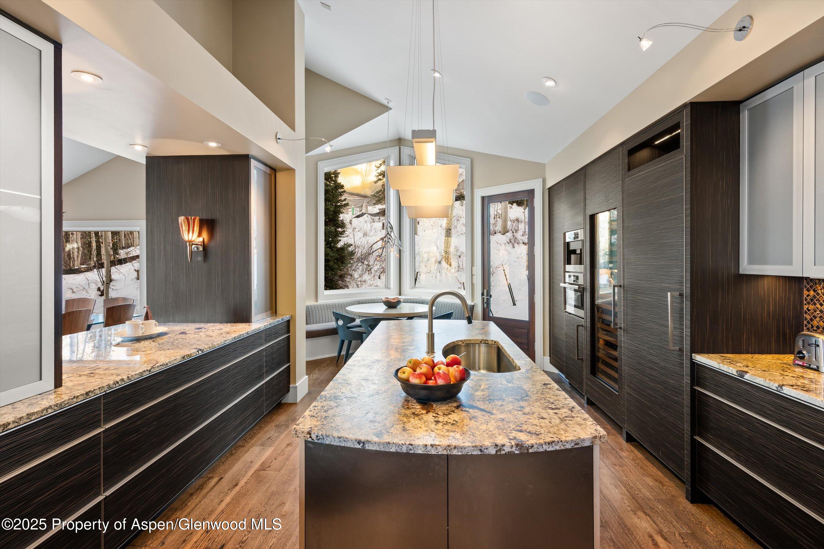 1248 Wood Road Snowmass Village, CO 81615 - Photo 11 of 43 23-1248WoodRd_25121623