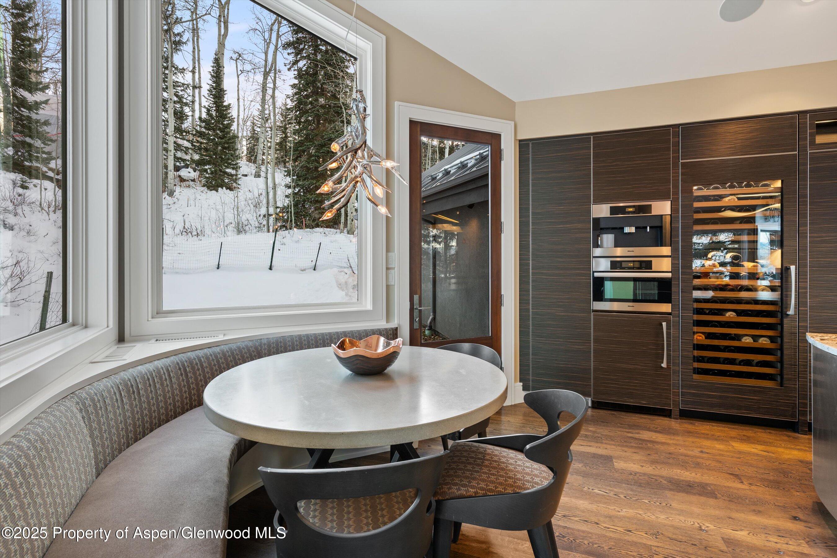 1248 Wood Road Snowmass Village, CO 81615 - Photo 12 of 43 28-1248WoodRd_25121628