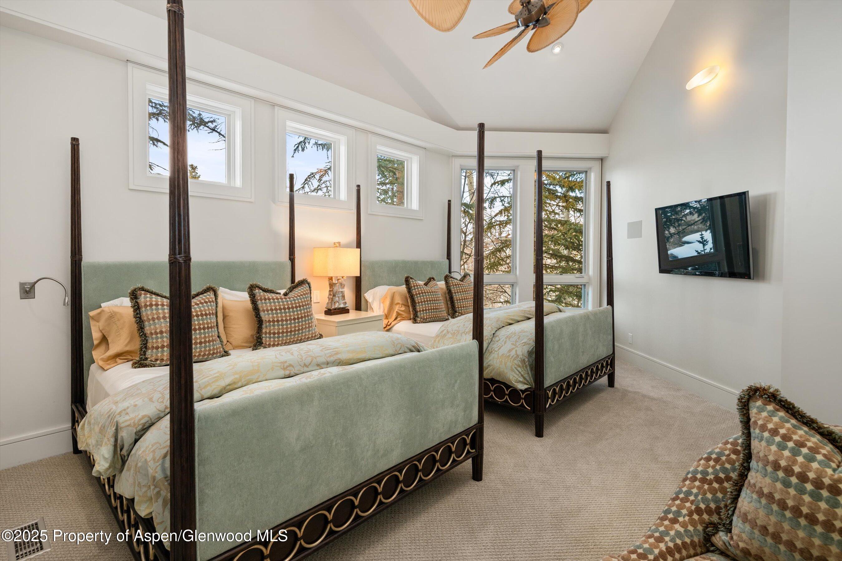 1248 Wood Road Snowmass Village, CO 81615 - Photo 20 of 43 47-1248WoodRd_25121647