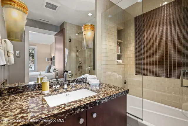 a view of path along with trees