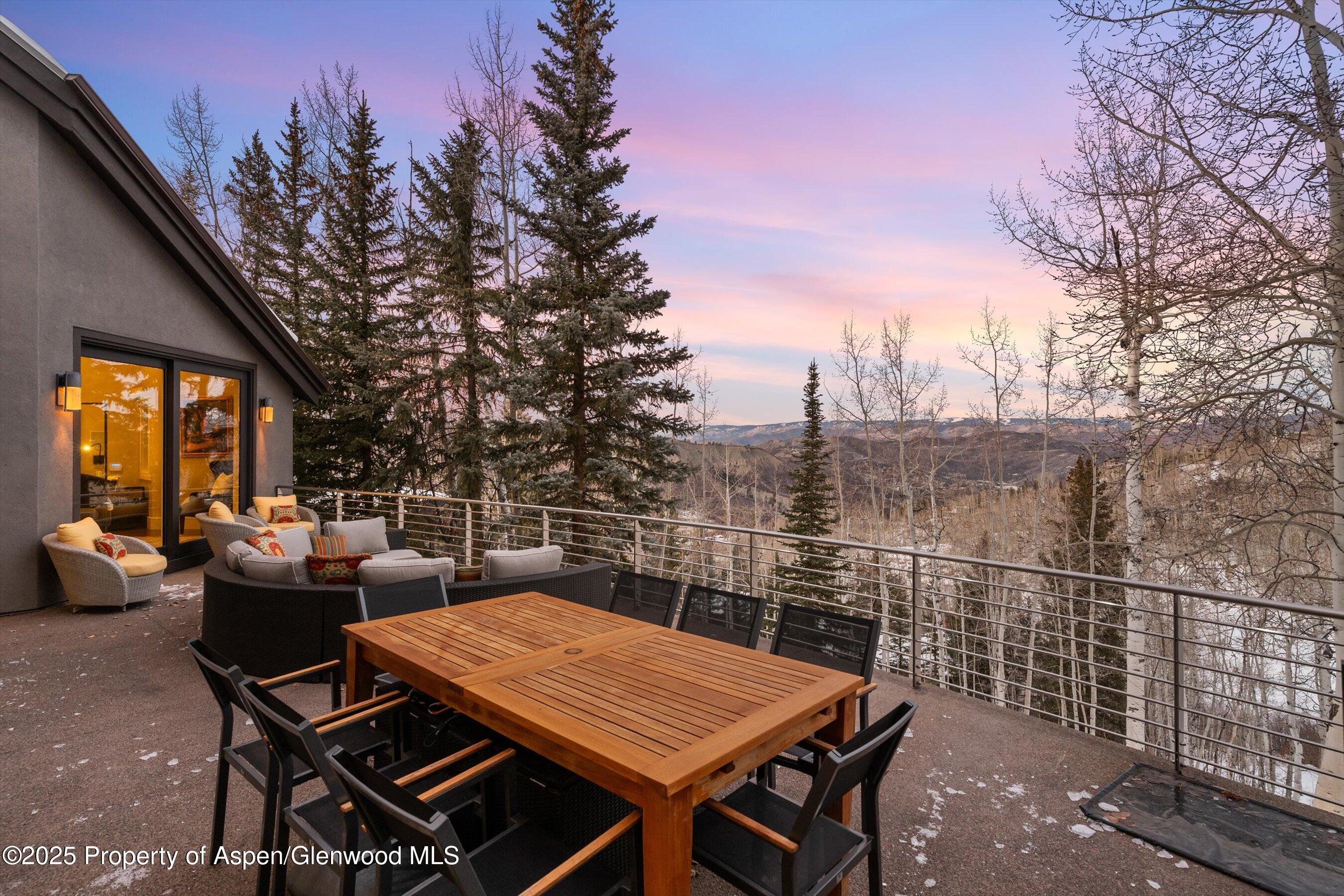 1248 Wood Road Snowmass Village, CO 81615 - Photo 40 of 43 09-1248WoodRd_25121609