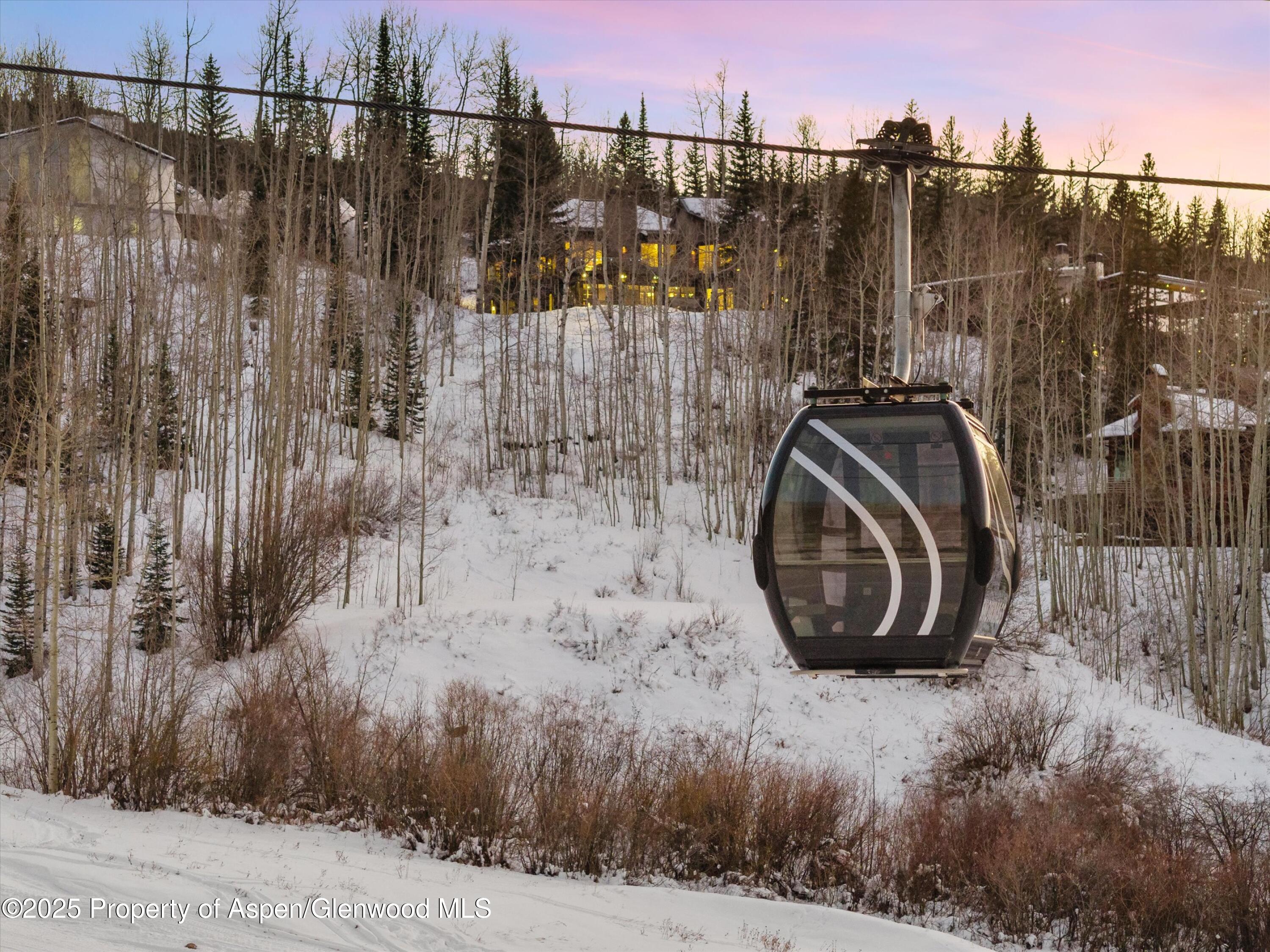 1248 Wood Road Snowmass Village, CO 81615 - Photo 4 of 43 08-1248WoodRd_25121608