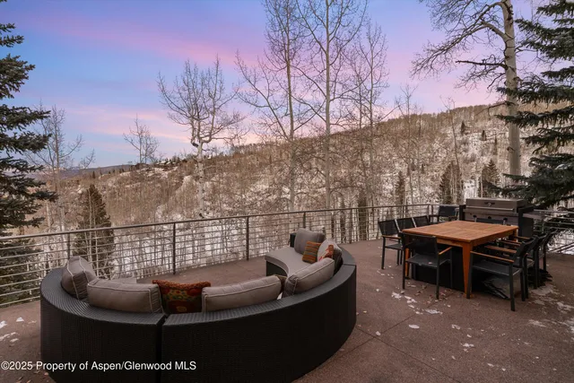 $19,500,000 | 1248 Wood Road, Snowmass Village, CO 81615
