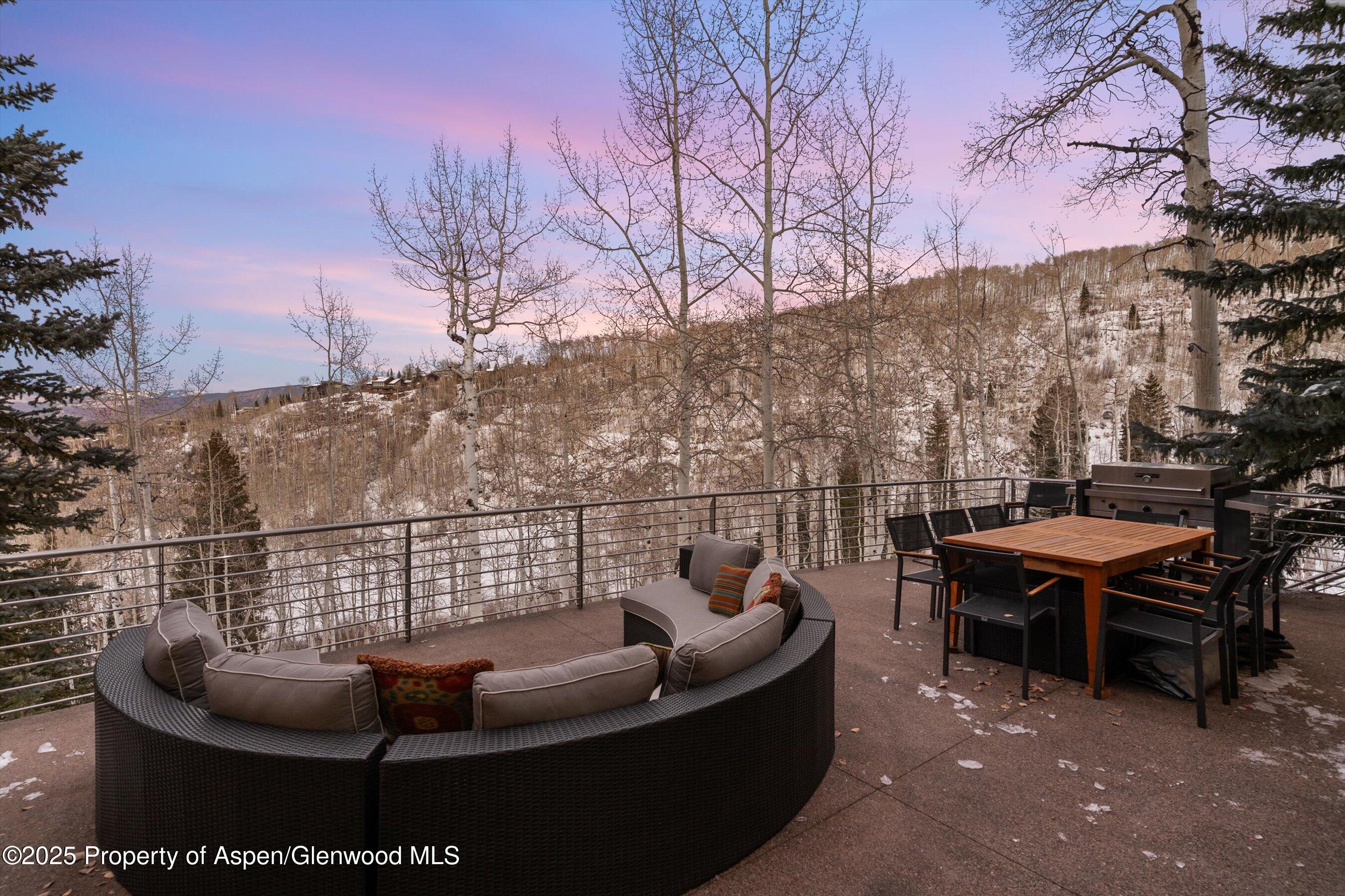 1248 Wood Road Snowmass Village, CO 81615 - Photo 41 of 43 11-1248WoodRd_25121611