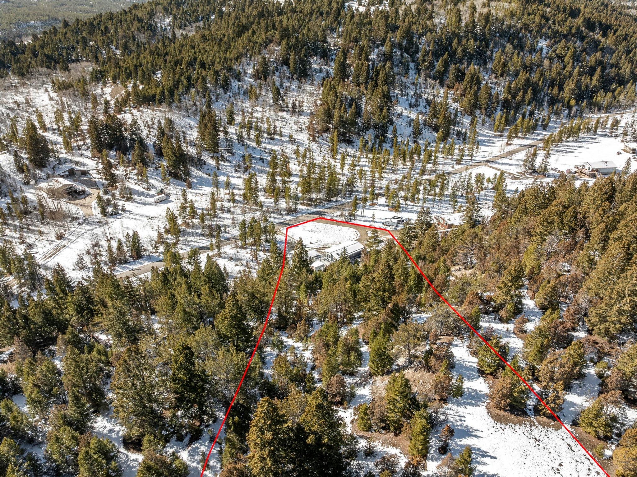 640 Olson Gulch Road Anaconda, MT 59711 - Photo 27 of 30 Gallery Image 27