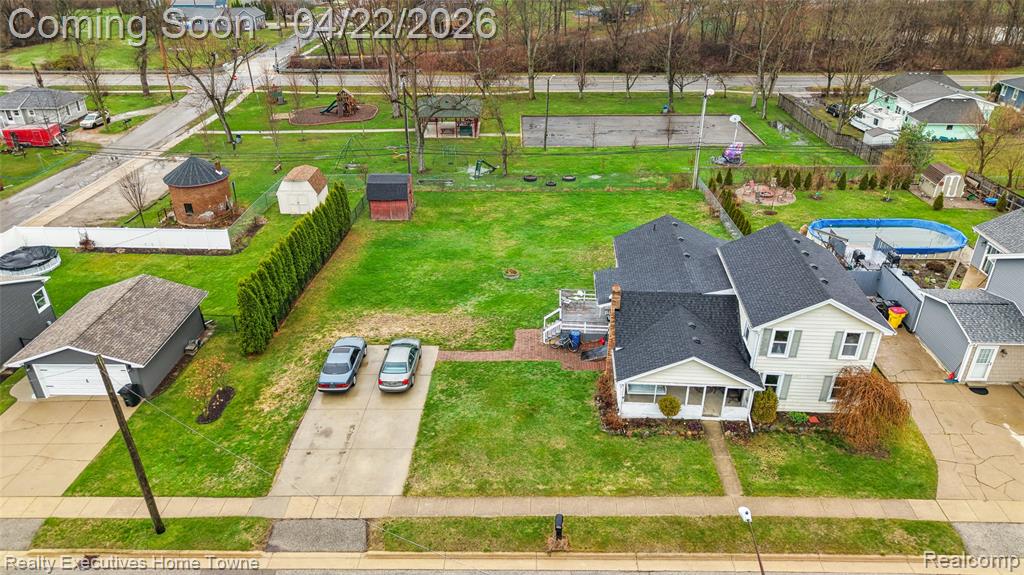 74485 Burk Street Armada, MI 48005 - Photo 31 of 34