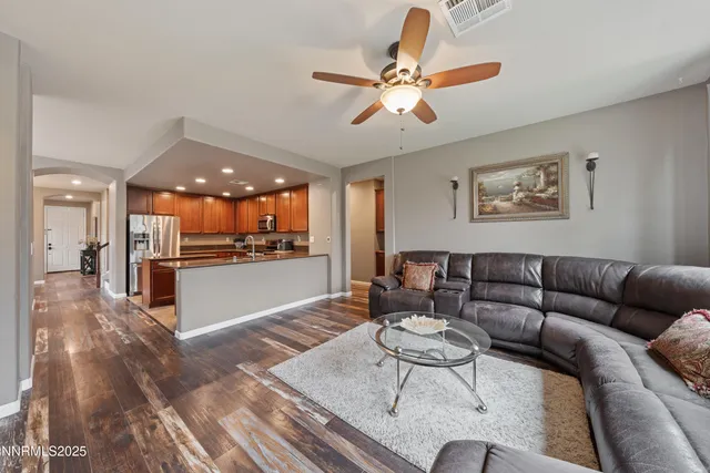 $649,900 | 7045 Krug Drive, Sparks, NV 89436