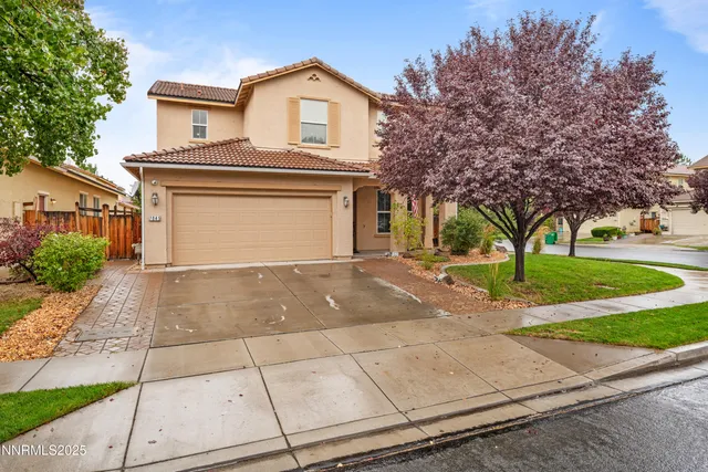 $649,900 | 7045 Krug Drive, Sparks, NV 89436