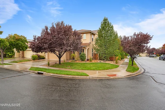 $649,900 | 7045 Krug Drive, Sparks, NV 89436