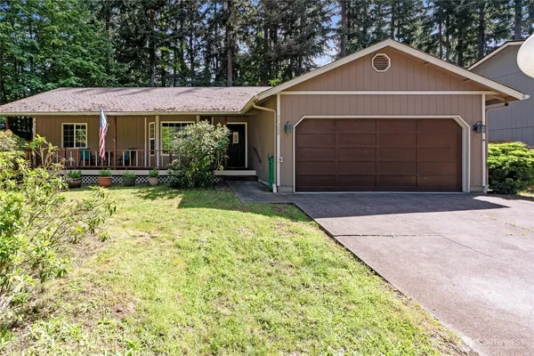 $405,450 | 17308 West View Lane Southeast, Yelm, WA 98597