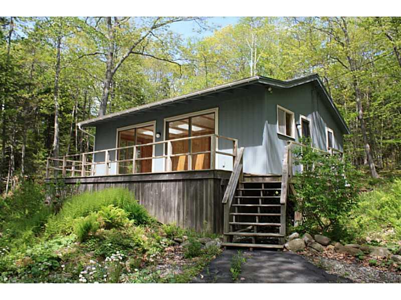 42 Samoset Trail Boothbay, ME 04544 - Photo 20 of 20 Exterior Front.