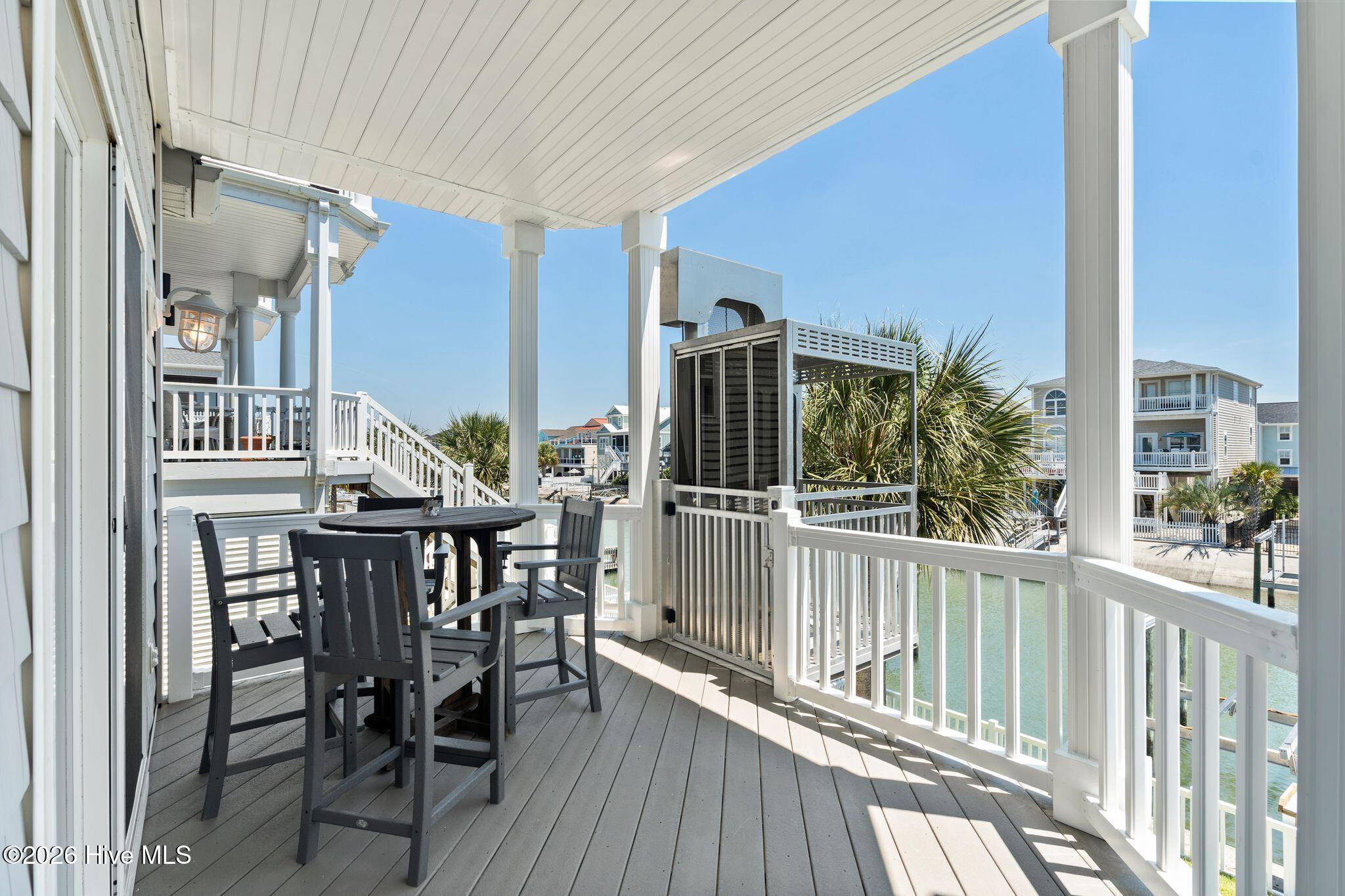 12 Pender Street Ocean Isle Beach, NC 28469 - Photo 109 of 120