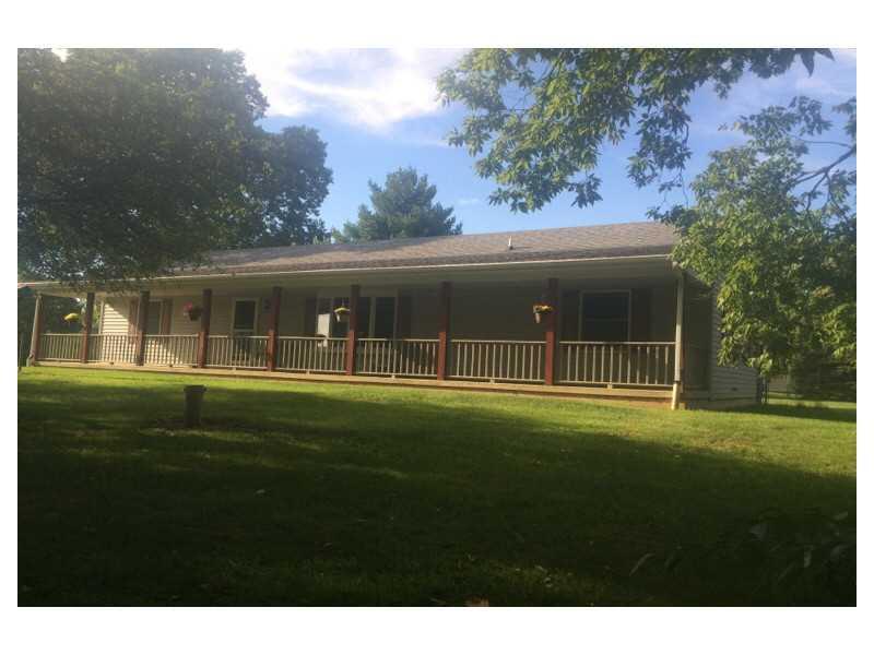 2671 Piqua-Troy Road Troy, OH 45373 - Photo 1 of 20 Gallery Image 1