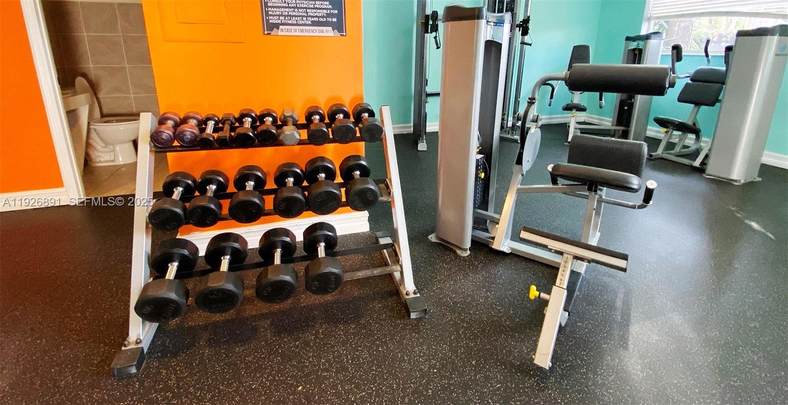 8741 Wiles Road, Unit 208 Coral Springs, FL 33067 - Photo 3 of 11