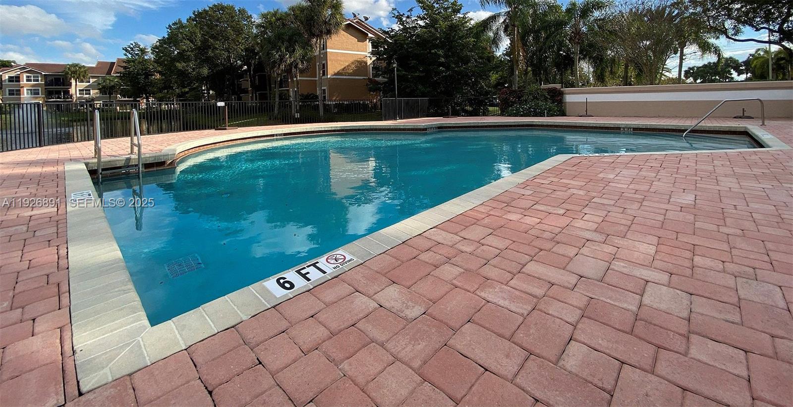 8741 Wiles Road, Unit 208 Coral Springs, FL 33067 - Photo 6 of 11