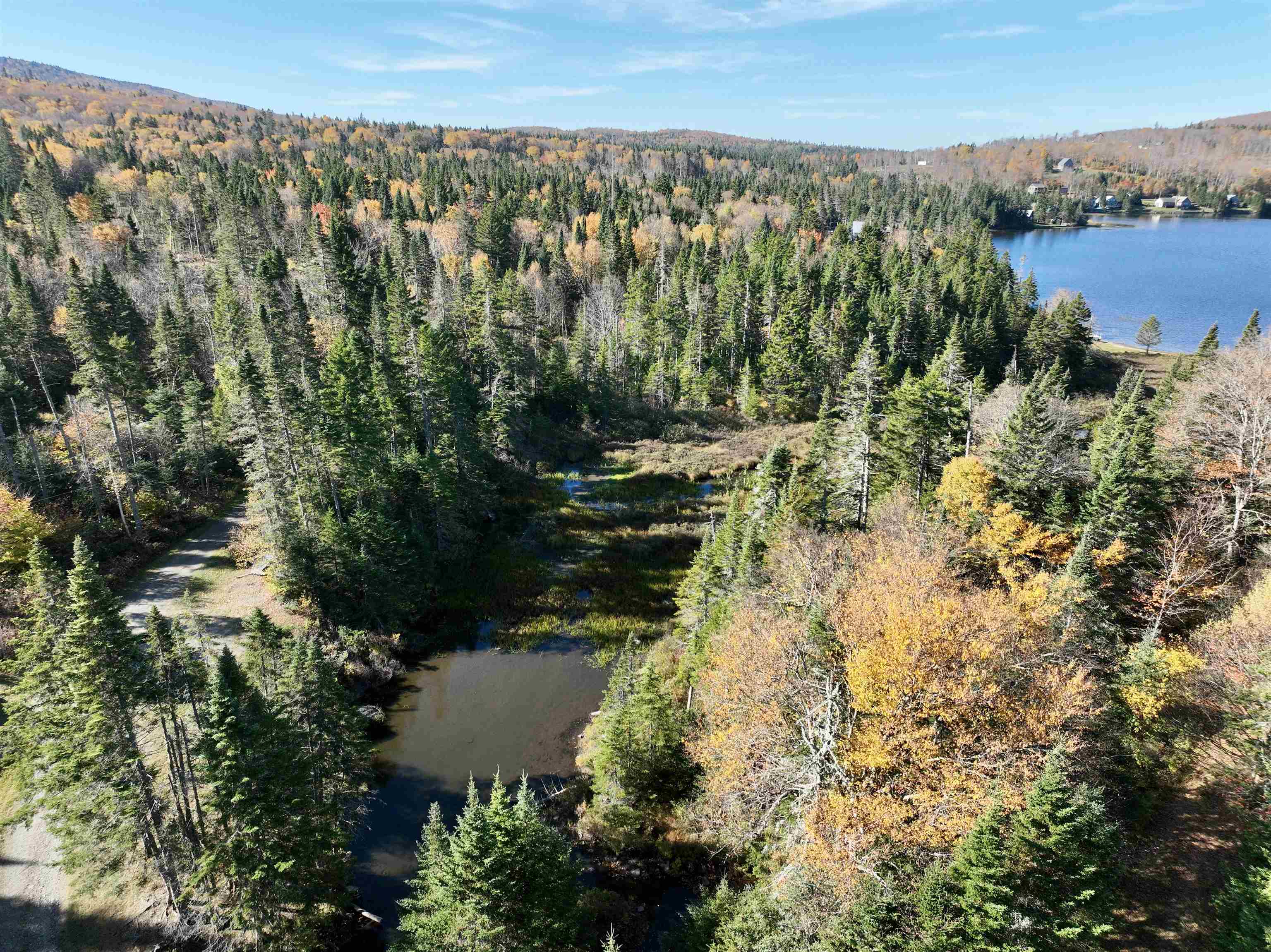 0 Diamond Pond Road Stewartstown, NH 03576 - Photo 17 of 20