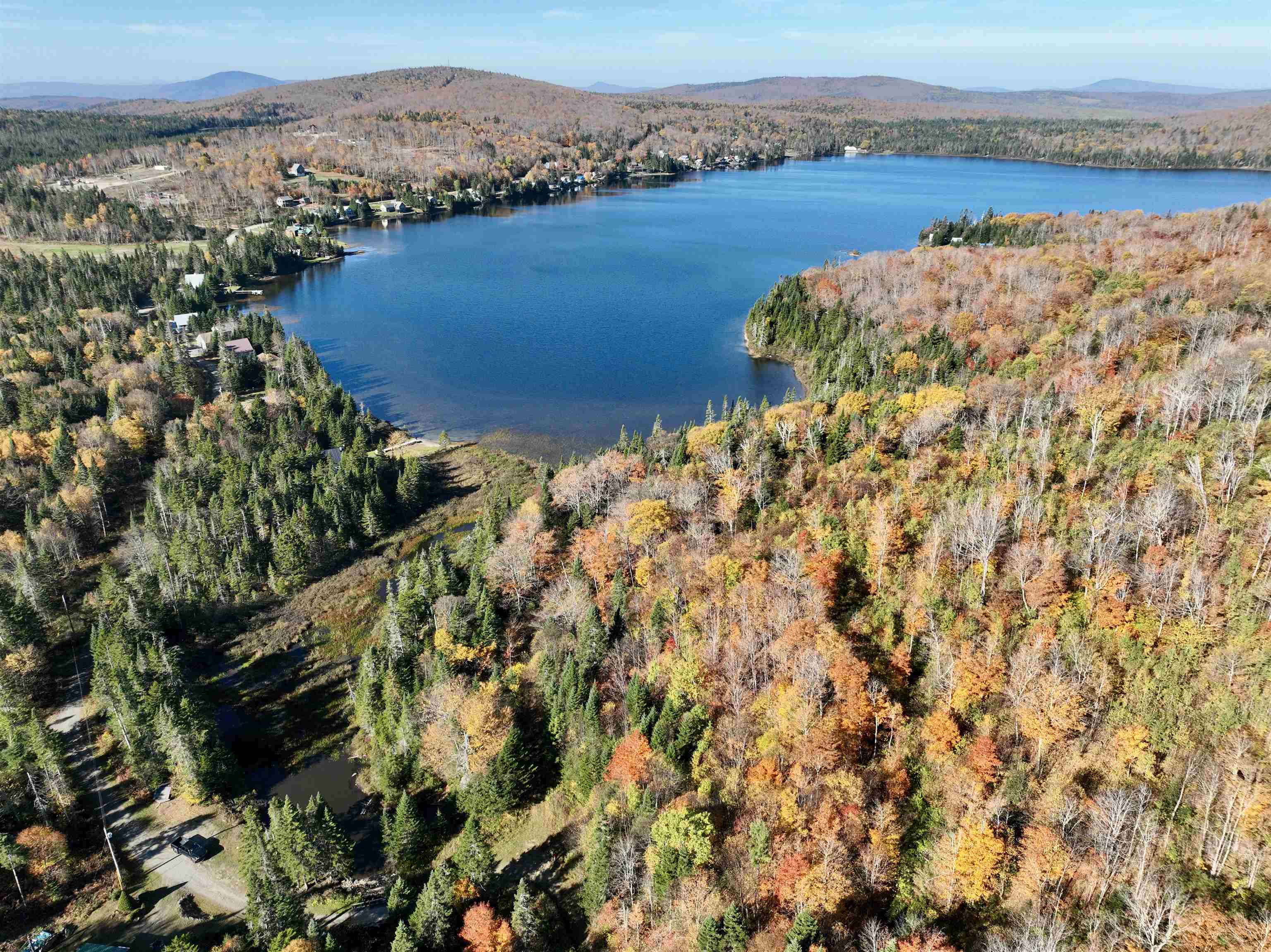 0 Diamond Pond Road Stewartstown, NH 03576 - Photo 18 of 20