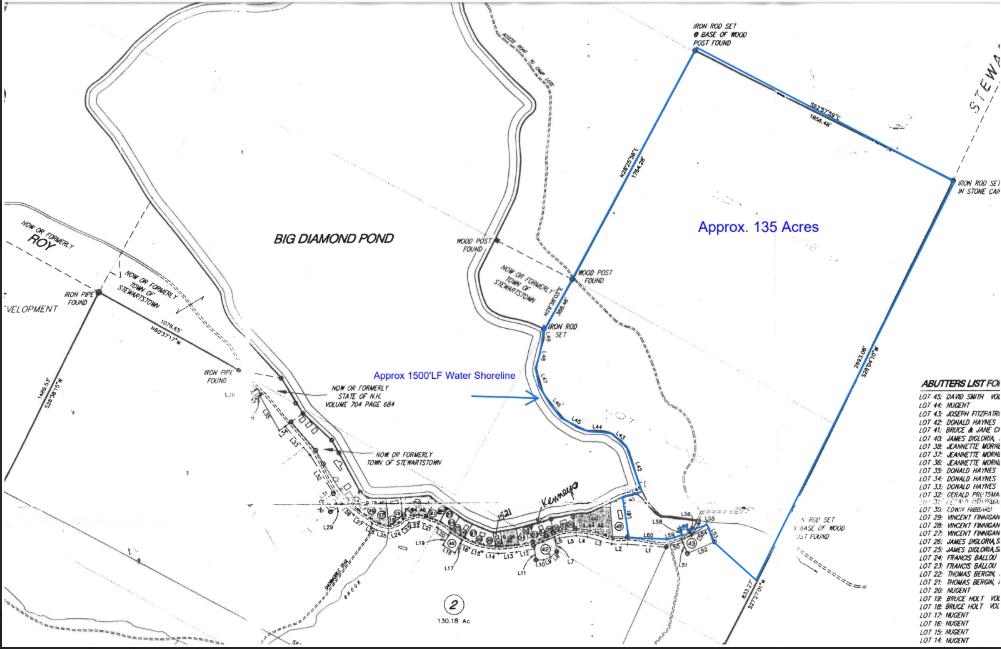 0 Diamond Pond Road Stewartstown, NH 03576 - Photo 19 of 20