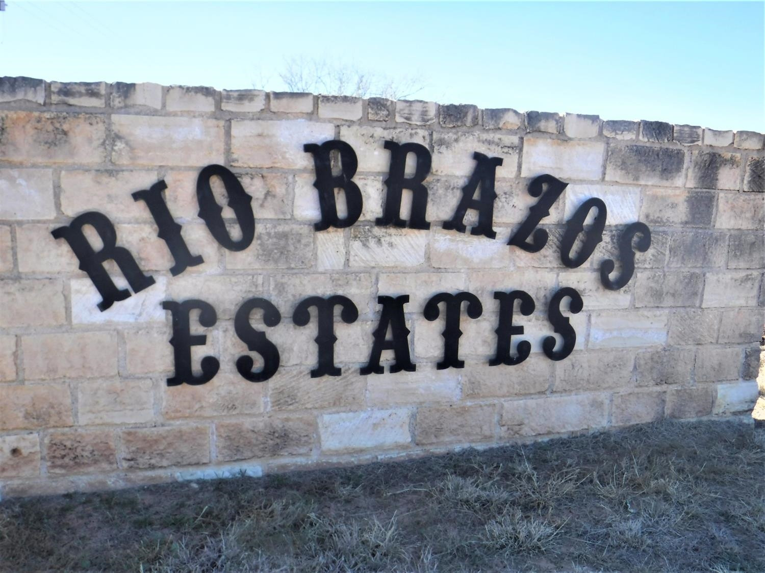 53 Fagan Road Snyder, TX 79549 - Photo 1 of 10 Photo 1