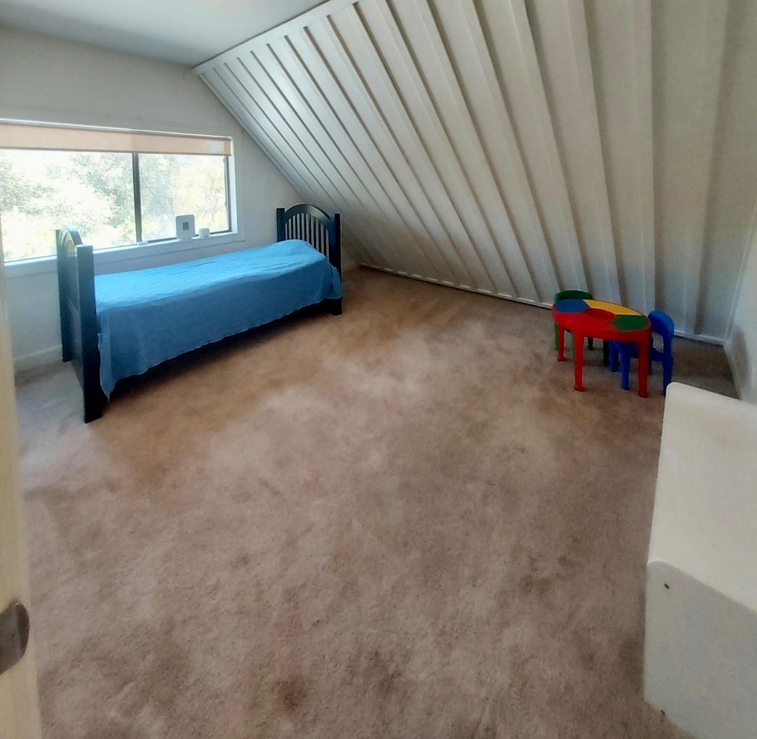 6880 Kahala Road Garden Valley, CA 95633 - Photo 20 of 52 a view of livingroom with furniture and a window