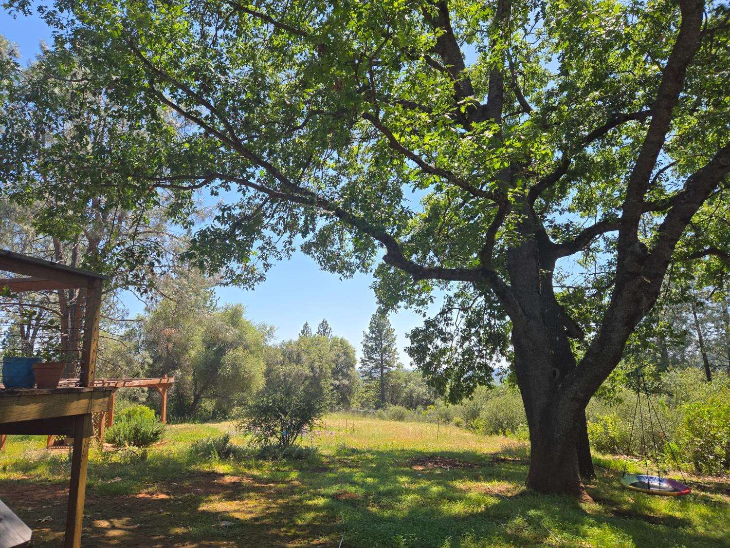 6880 Kahala Road Garden Valley, CA 95633 - Photo 47 of 52 a view of lake view