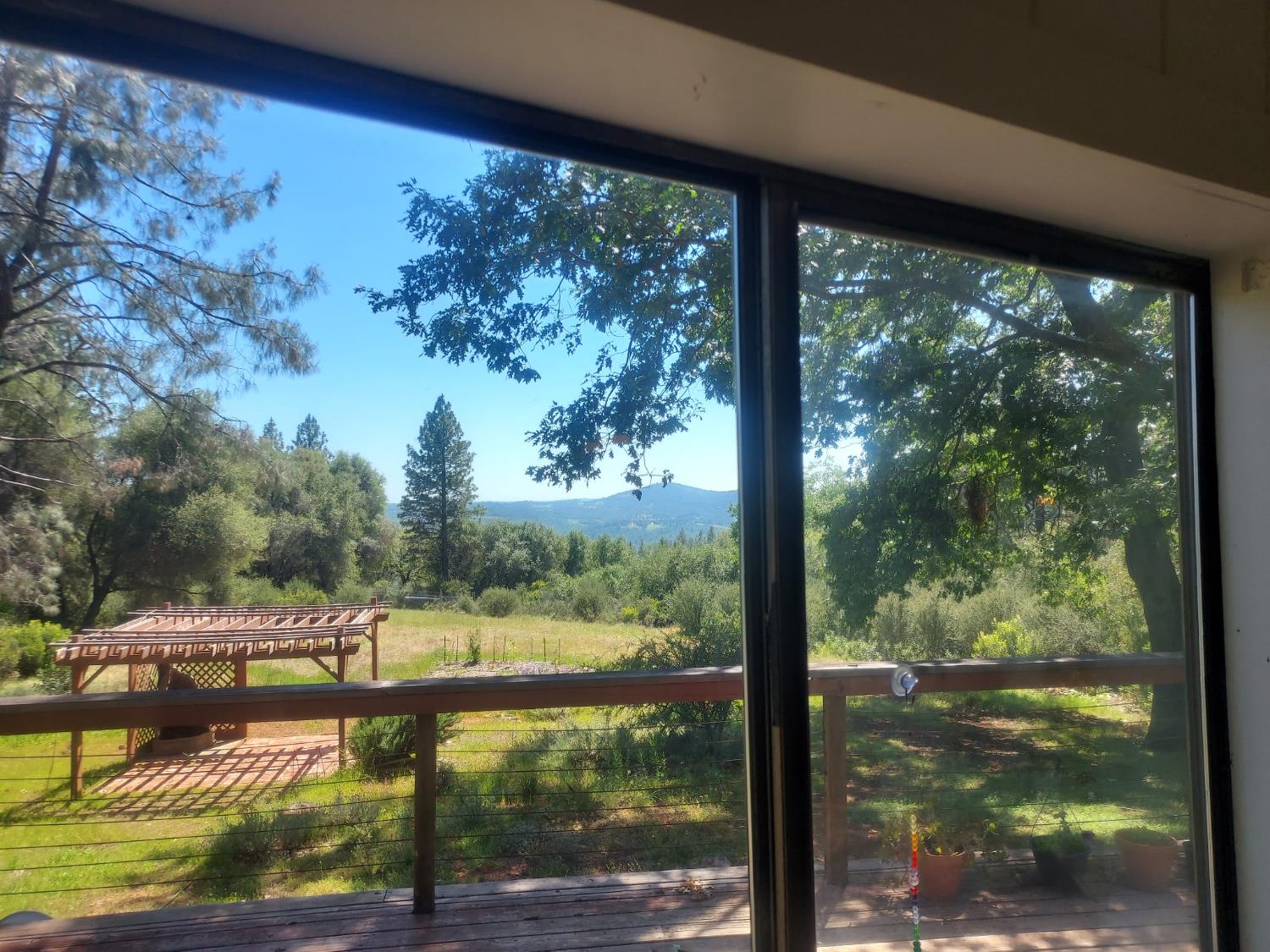 6880 Kahala Road Garden Valley, CA 95633 - Photo 8 of 52 a view of a lake view