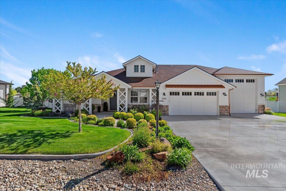 15164 Pinehurst Way Caldwell, ID 83607 - Photo 4 of 50