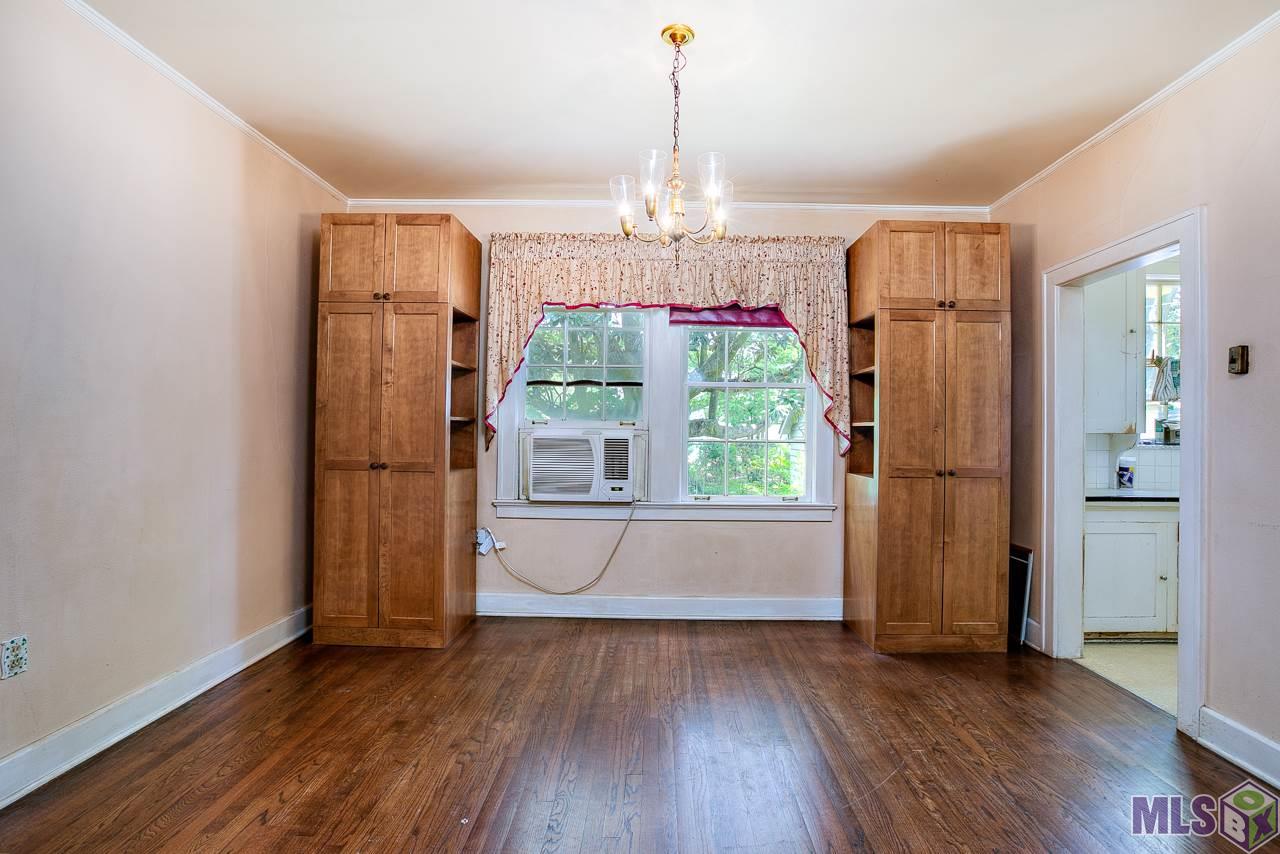 2405 Terrace Avenue Baton Rouge, LA 70806 - Photo 4 of 10 Formal dining room