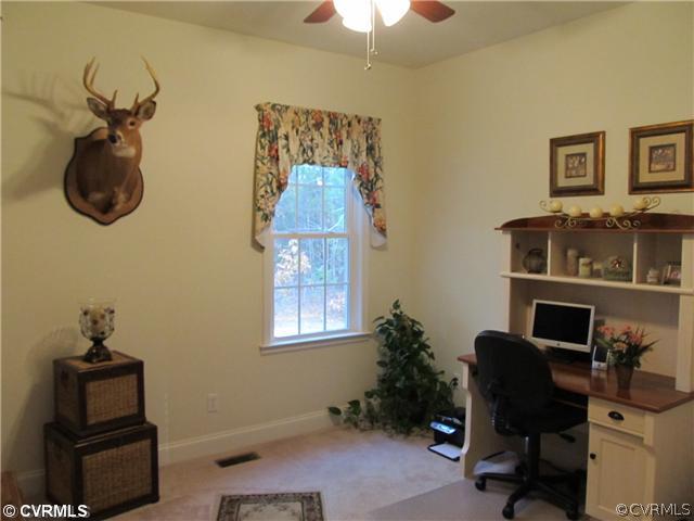 6120 Autumn Bluff Road Powhatan, VA 23139 - Photo 13 of 16 Bedroom