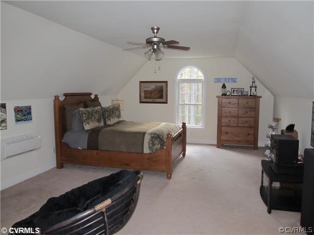 6120 Autumn Bluff Road Powhatan, VA 23139 - Photo 14 of 16 Bedroom