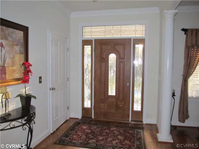 Foyer
