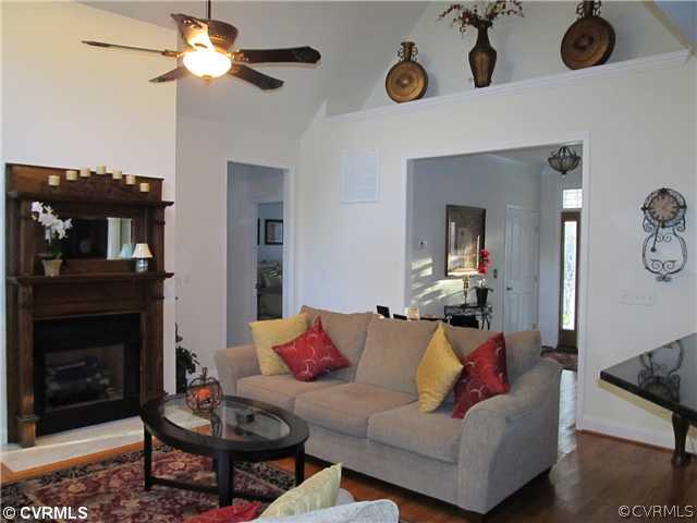 Den/Family/Great Room