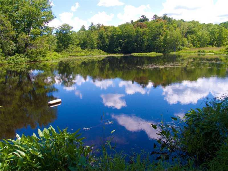 230 Kennebunk Road Alfred, ME 04002 - Photo 8 of 34 Waterfront/Dock/Pier. Great water...
