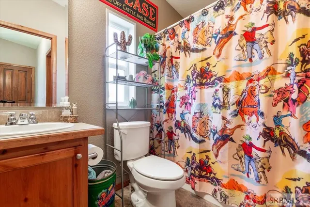 $519,000 | 297 North Hanson Avenue, Shelley, ID 83274