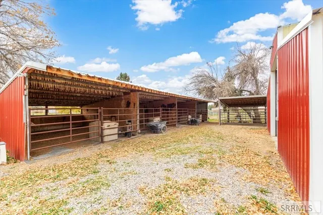 $519,000 | 297 North Hanson Avenue, Shelley, ID 83274