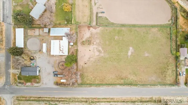 $519,000 | 297 North Hanson Avenue, Shelley, ID 83274